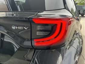 Toyota Yaris (2026) thumbnail 8