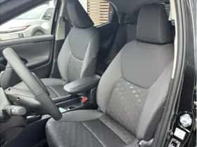 Toyota Yaris (2026) thumbnail 9