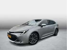 Toyota Corolla (2025)
