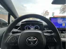 Toyota Corolla (2025) thumbnail 18