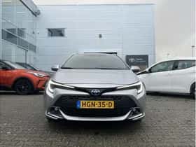 Toyota Corolla (2025) thumbnail 3