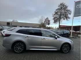 Toyota Corolla (2025) thumbnail 4