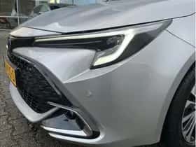 Toyota Corolla (2025) thumbnail 33