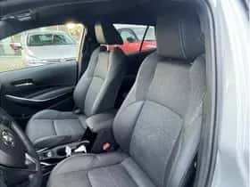 Toyota Corolla (2025) thumbnail 7