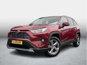 Toyota RAV4 (2021)