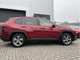 Toyota RAV4 (2021) thumbnail 37