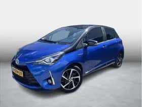 Toyota Yaris (2019)