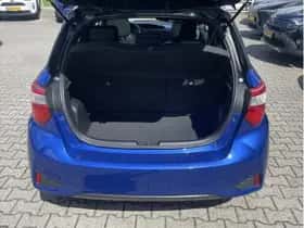 Toyota Yaris (2019) thumbnail 11