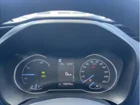 Toyota Yaris (2019) thumbnail 14