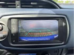 Toyota Yaris (2019) thumbnail 22