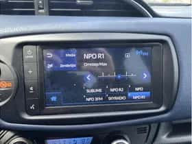 Toyota Yaris (2019) thumbnail 24