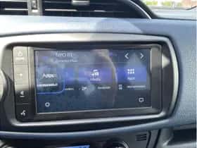 Toyota Yaris (2019) thumbnail 26