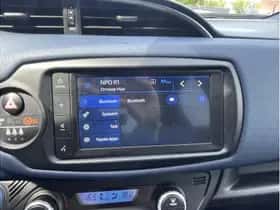 Toyota Yaris (2019) thumbnail 28