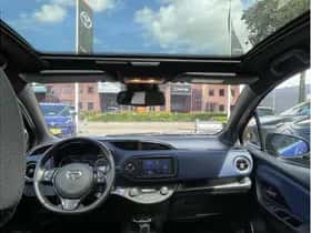 Toyota Yaris (2019) thumbnail 30