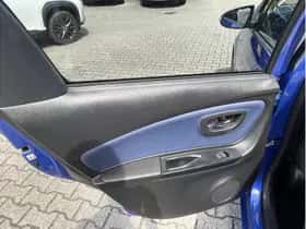 Toyota Yaris (2019) thumbnail 33