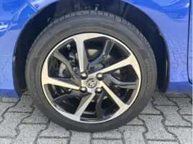 Toyota Yaris (2019) thumbnail 35