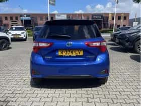 Toyota Yaris (2019) thumbnail 5
