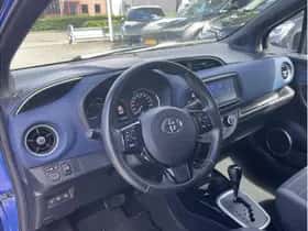Toyota Yaris (2019) thumbnail 6