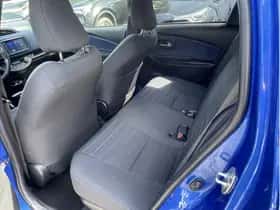 Toyota Yaris (2019) thumbnail 8