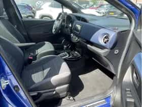 Toyota Yaris (2019) thumbnail 10