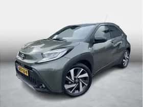 Toyota Aygo X (2023)