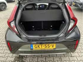 Toyota Aygo X (2023) thumbnail 11