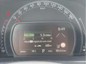 Toyota Aygo X (2023) thumbnail 12