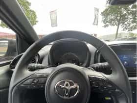 Toyota Aygo X (2023) thumbnail 17