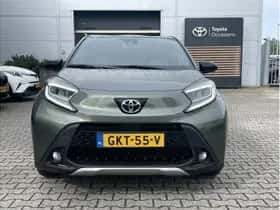 Toyota Aygo X (2023) thumbnail 3