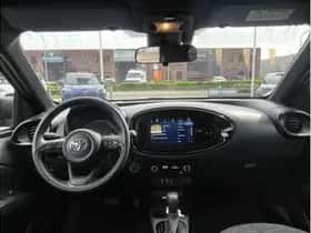 Toyota Aygo X (2023) thumbnail 27
