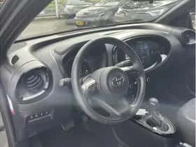 Toyota Aygo X (2023) thumbnail 6