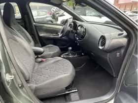 Toyota Aygo X (2023) thumbnail 10