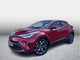 Toyota C-HR (2020) thumbnail 1