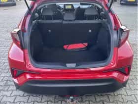 Toyota C-HR (2020) thumbnail 11