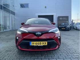 Toyota C-HR (2020) thumbnail 3