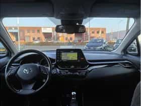 Toyota C-HR (2020) thumbnail 30