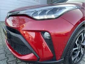 Toyota C-HR (2020) thumbnail 31
