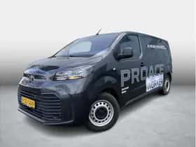 Toyota Proace (2024)