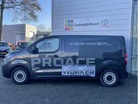 Toyota Proace (2024) thumbnail 2