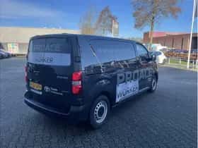 Toyota Proace (2024) thumbnail 11
