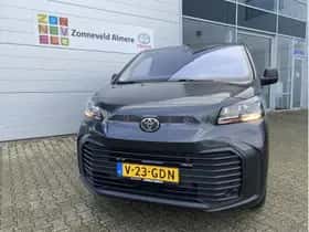 Toyota Proace (2024) thumbnail 12