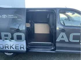 Toyota Proace (2024) thumbnail 14