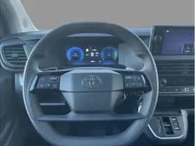 Toyota Proace (2024) thumbnail 18