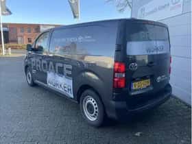Toyota Proace (2024) thumbnail 3