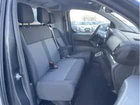Toyota Proace (2024) thumbnail 4
