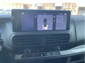 Toyota Proace (2024) thumbnail 6