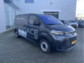 Toyota Proace (2024) thumbnail 10