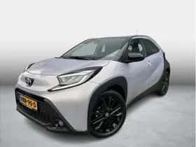 Toyota Aygo X (2025) thumbnail 1