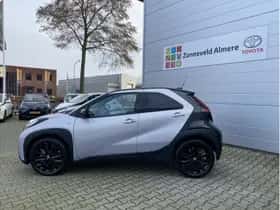 Toyota Aygo X (2025) thumbnail 2
