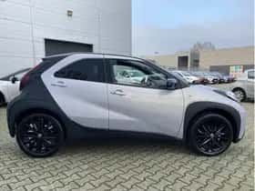 Toyota Aygo X (2025) thumbnail 12